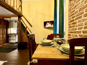 Luxury Suites Mere, Tallinn